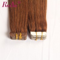 virgin hair extensions free sample vietnamese raw natural hair Side Tape